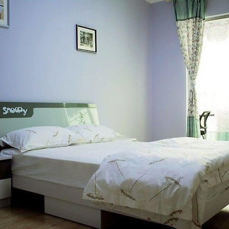 Kunming Colorful Cloud Apartment Hotel Exterior foto